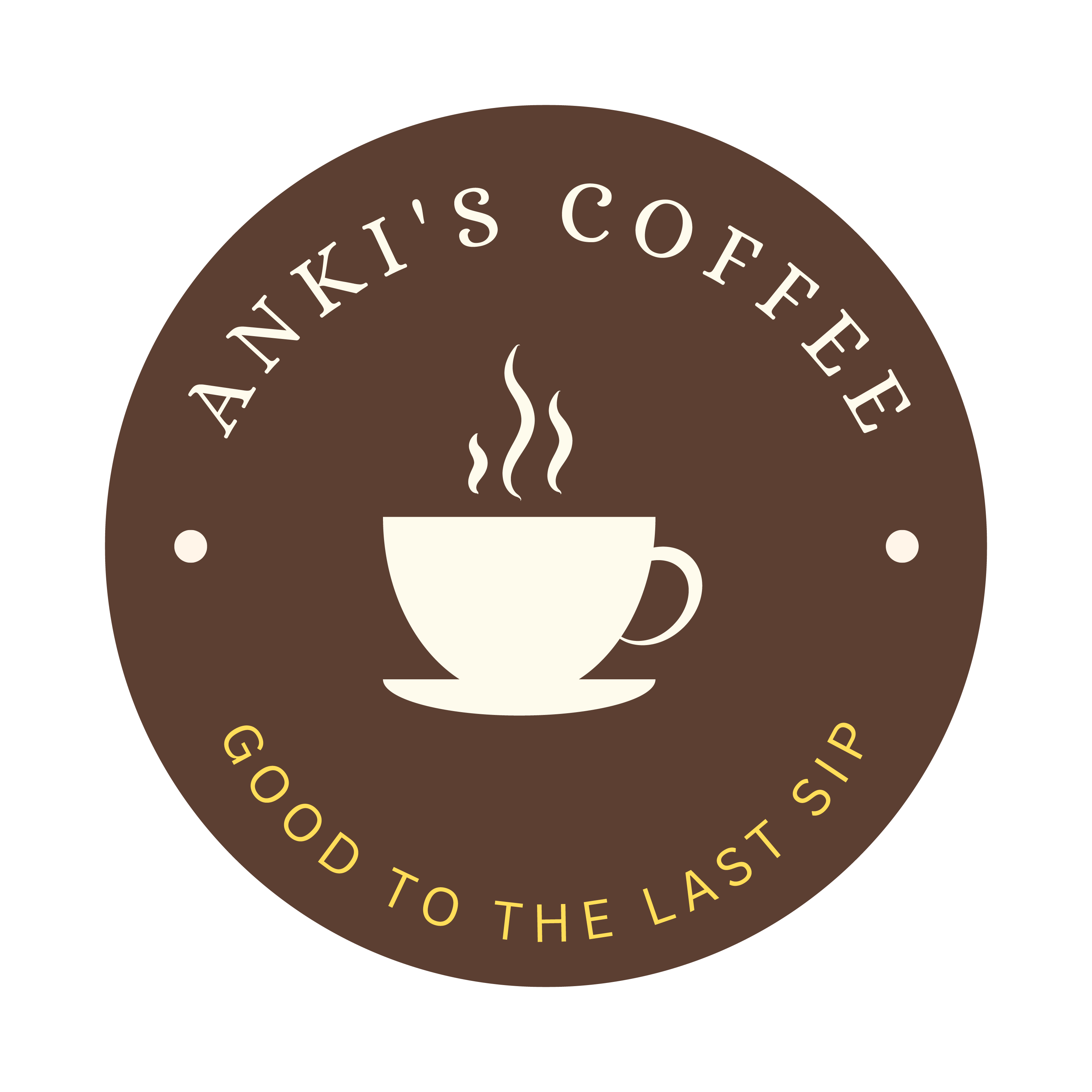 Anki's Coffee (Kiaan Foods)